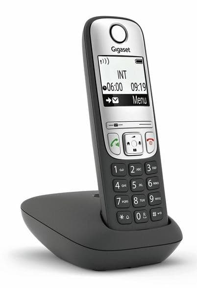Telefon stacjonarny GIGASET A690 Duo