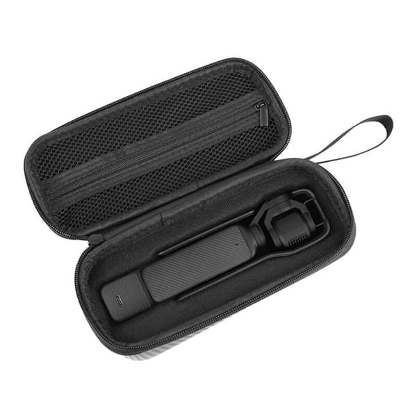 PULUZ Taske til DJI Osmo Pocket 3 PULUZ (Sort)