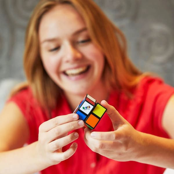 RUBIK'S KLASSISK 2x2x2