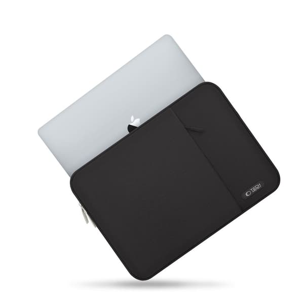 TECH-PROTECT SLEEVY BÆRBAR 13-14 SORT