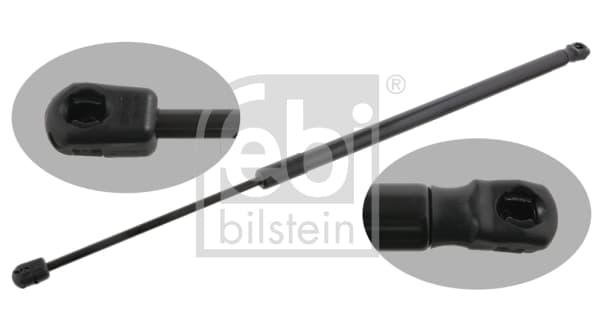 GASFJEDER 31411 FEBI