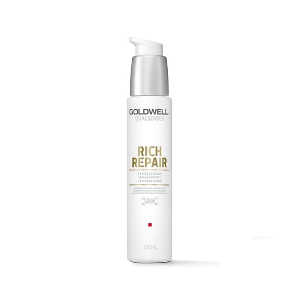 Goldwell DS RR 6 Effects Serum 100ml