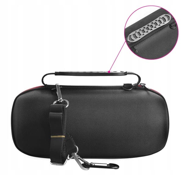 Vedenpitävä kotelo JBL Charge 5/6 -kaiuttimelle