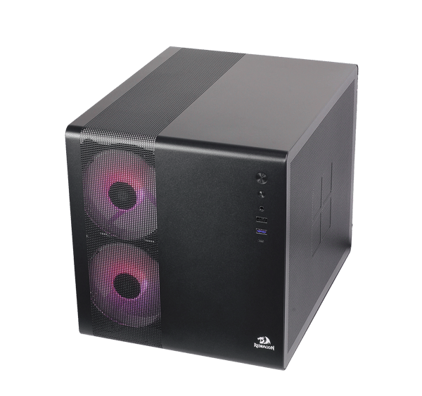 Chassi Redragon GC-570 PAGOS 1