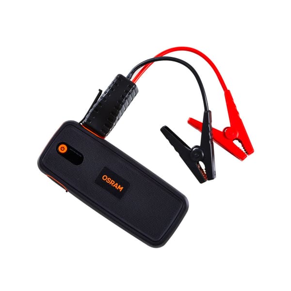 Osram jumpstarter lithium 400 12V16800mA
