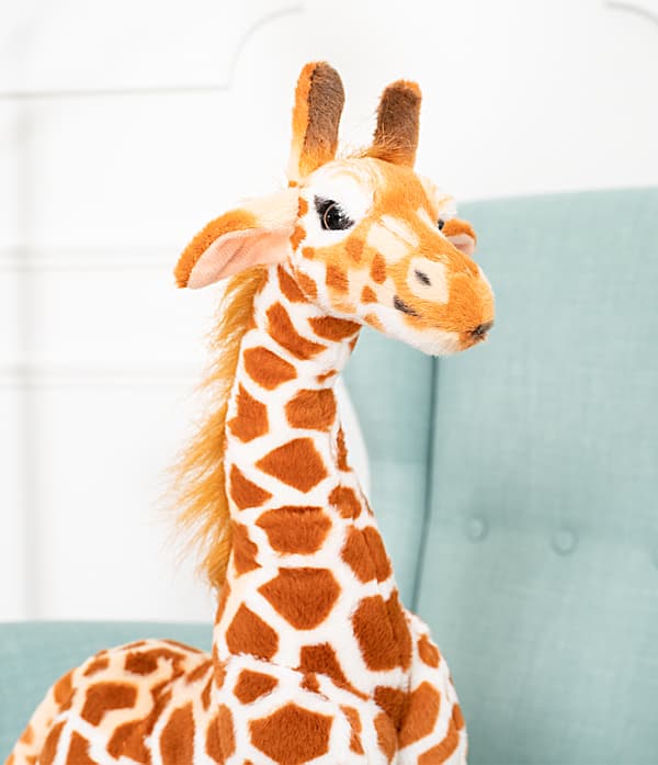 Giraff 120 cm