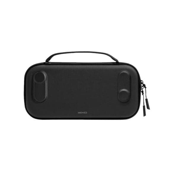 Nintendo Switch 2 Konsoletui YAXO Nawaho Techno Sort Sort