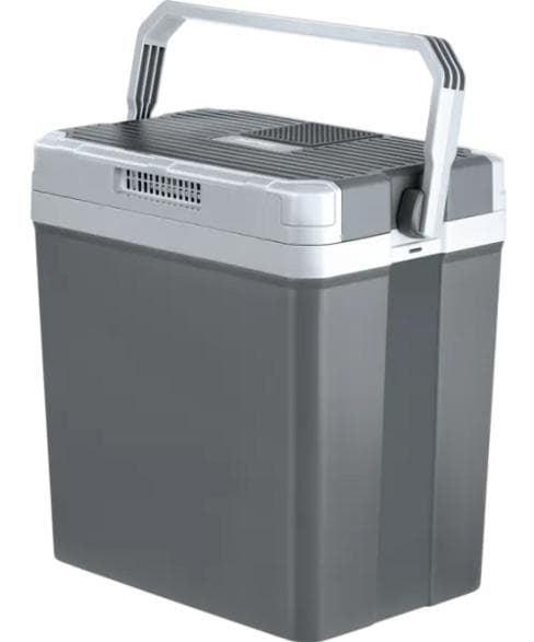 Kylväska MPM MPM-35-CBM-09YA Grå