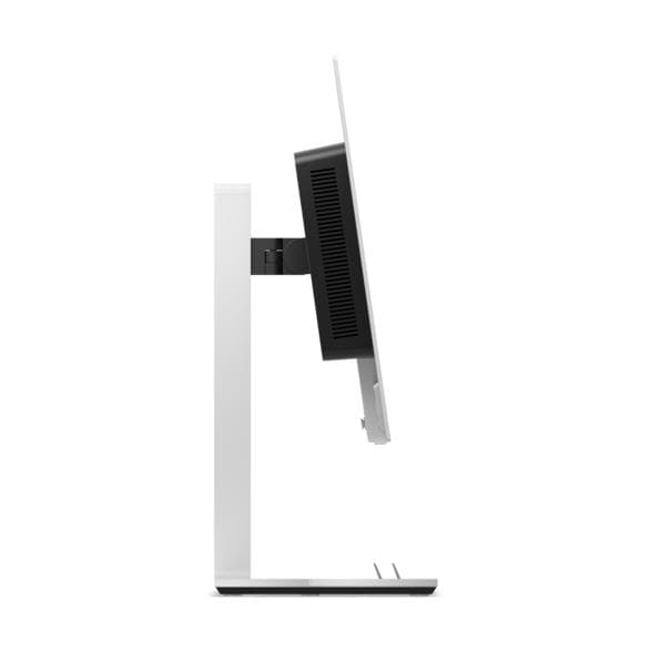 Lenovo Legion Pro 27Q-10 skærm hvid-sort