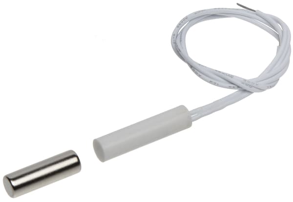 CYLINDRISK REED-AFBRYDER KN-02C
