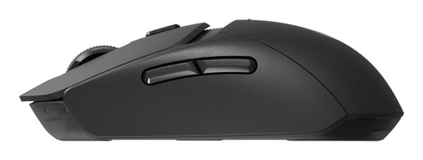 Logitech G309 Lightspeed Gamingmus, 2560 DPI, Sort