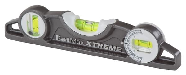 STANLEY TORPEDO FATMAX XL -VESIVAADUKAS