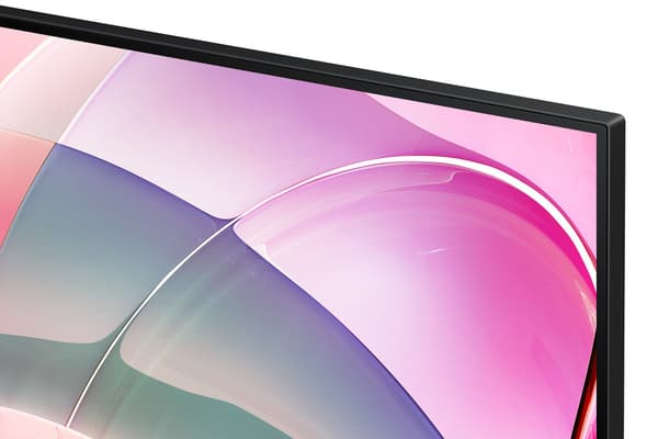 Samsung LED ViewFinity 32" -näyttö, 3840x2160 px, musta