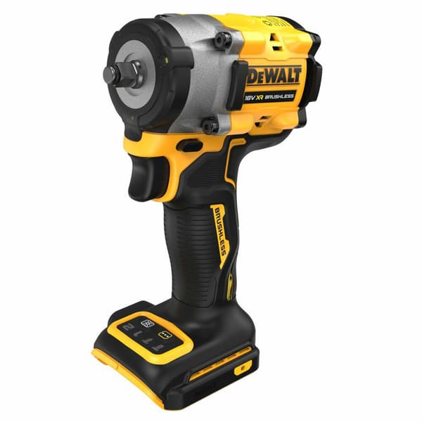 DEWALT 3/8" SLAGNYCKEL 18V DCF923N