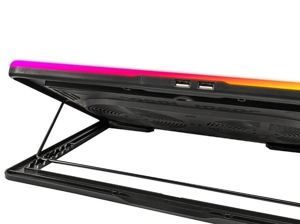 Tracer GameZone Snowman PRO 17'' RGB Sort