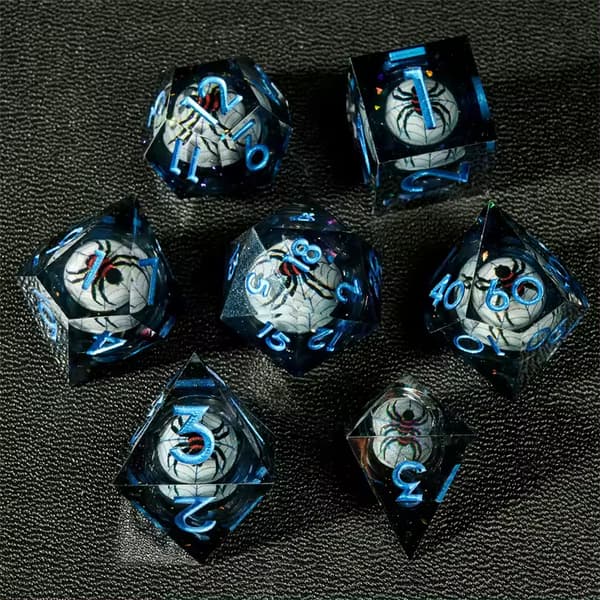 SCALE75: ESSENTIALS PERUSVÄRIMAALISETTI