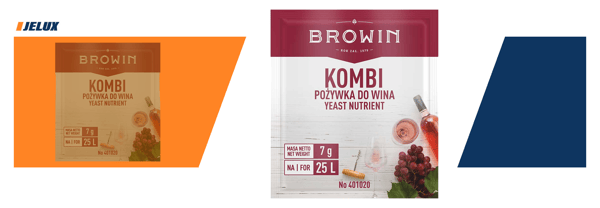 KOMBI vinkonditioneringsmedel