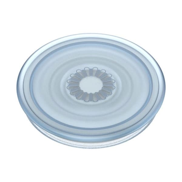Popsockets PlantCore Grip Ice Blue805477 telefonholder og stativ