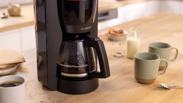 BOSCH TKA 2M113 drypkaffemaskine