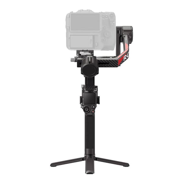DJI RS 4 Pro Combo Stabilisator