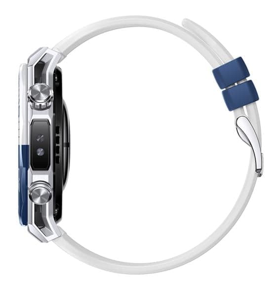 Huawei Watch Ultimate 2 Blå