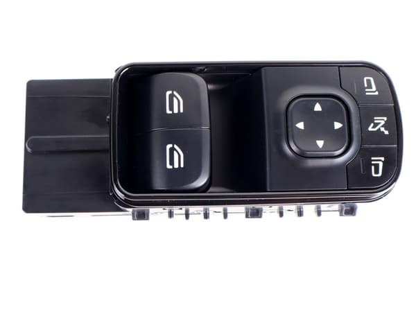 SPEJLRUDE KONTAKTPANEL MERCEDES-BENZ SPRINTER B907 B910