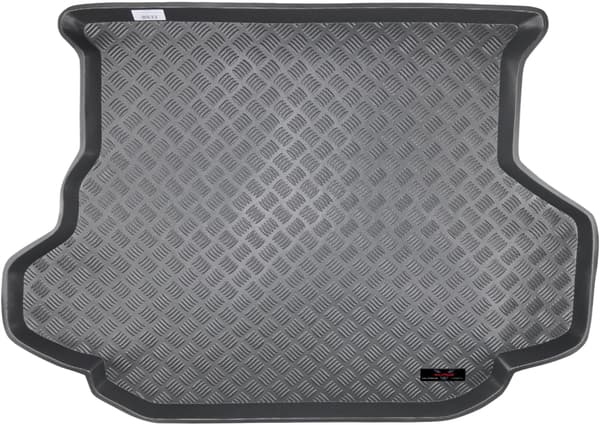 Kia Carens II Minivan 5-sæders 2002-2006 Bagagerumsmåtte MAX-MAT