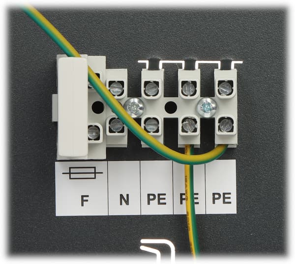 KÄYTÖNVALVONTA MC16-PAC-ST-1-KIT ROGER