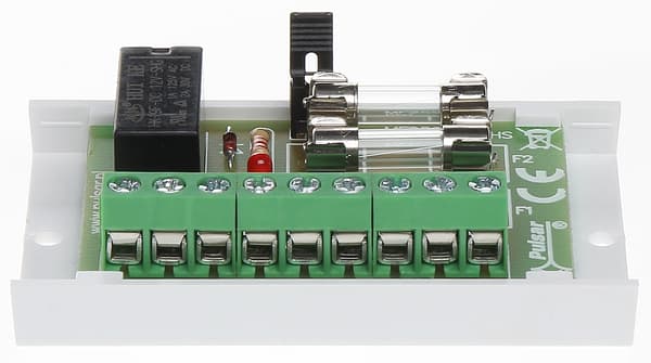 AWZ-513 RELEMODUULI