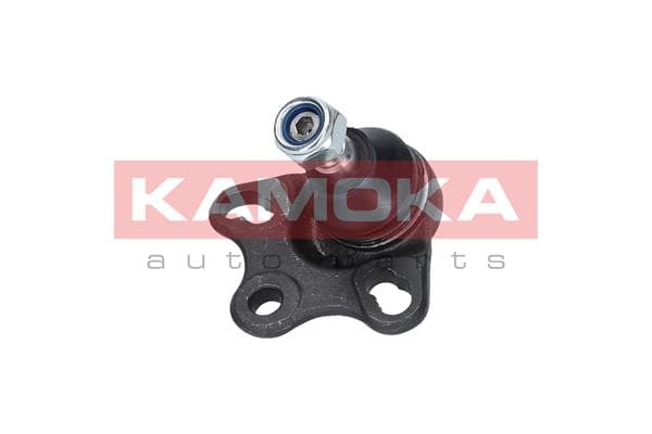 GUIDE MONTERINGSLEDNING 9040098 KAMOKA