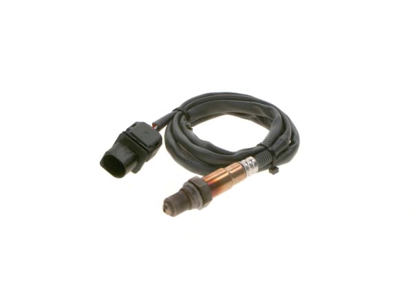 LAMBDA SENSOR 0258017098 BOSCH