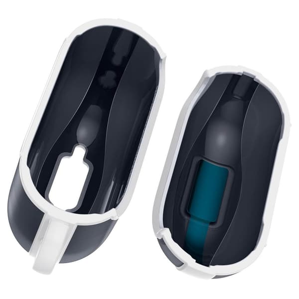 SPIGEN CLASSIC C1 APPLE AIRPODS 4 GRAFIT