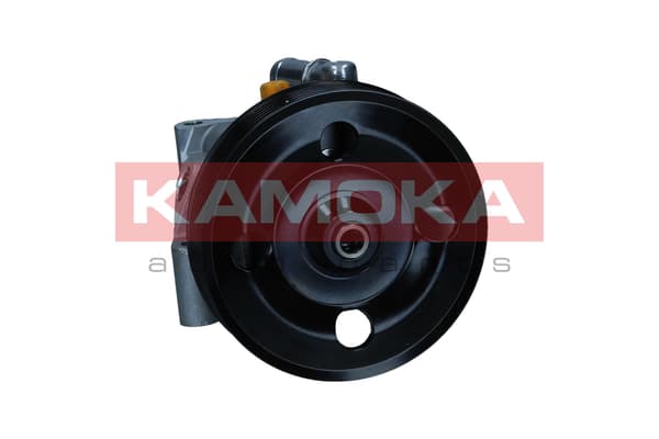 HYDRAULISK PUMP PP098 KAMOKA