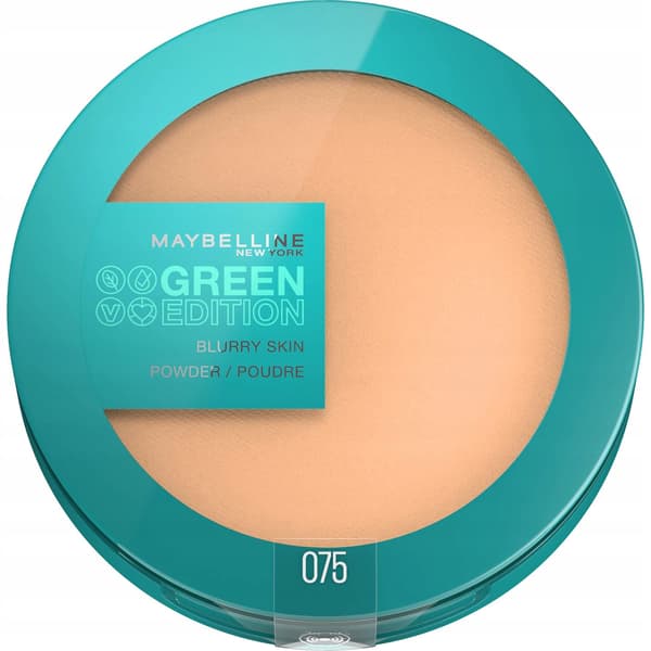 Maybelline New-York - Mattande puder 75
