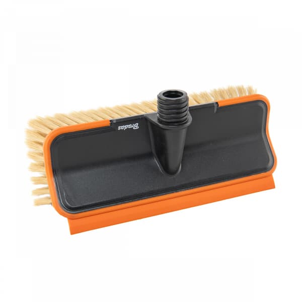 Mjuk biltvättmaskin 10" 2-plans