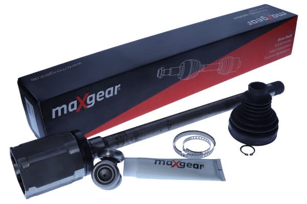 MAXGEAR INNERLED BMW X5/X6 (E70/E71) 26X44X27 PR.