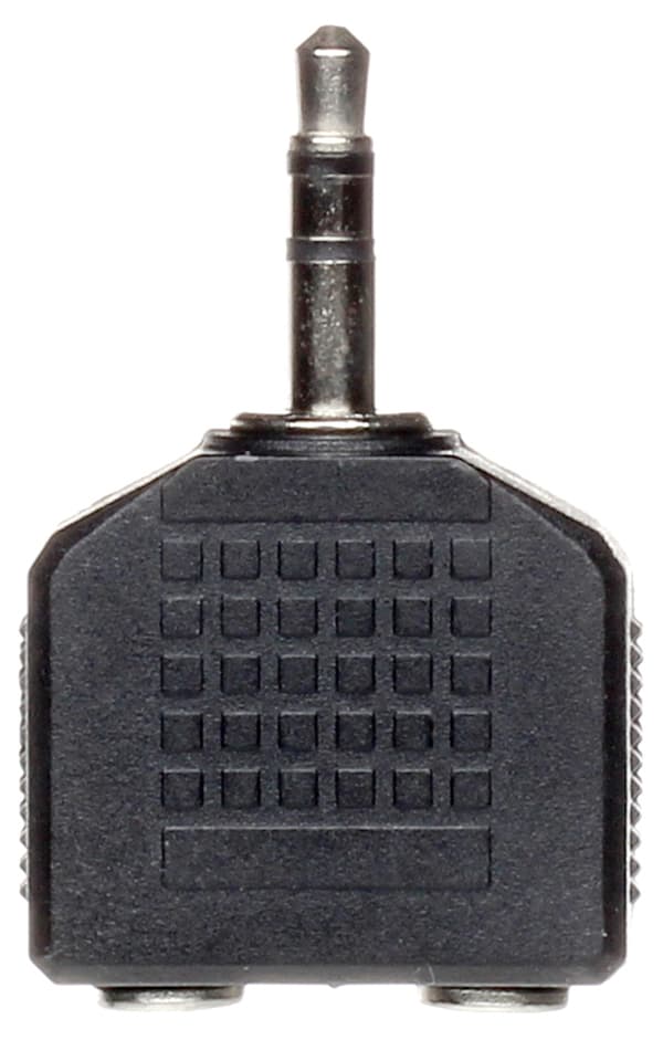 Lydsplitter J-W3.5/2J-G3.5