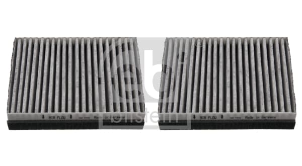 KUPEFILTER 36493 FEBI