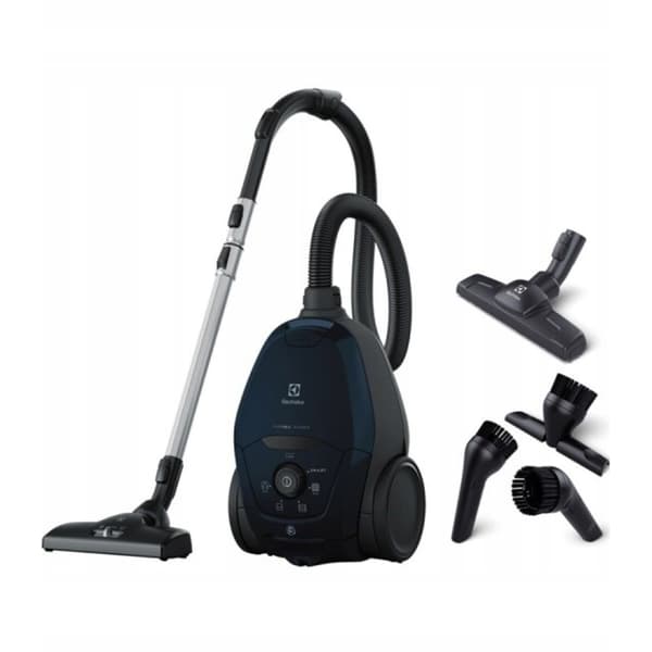 Electrolux Pure D8 PD82-4ST 3,5 l pölypussillinen imuri