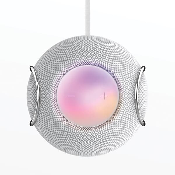 SODI Stand til Apple HomePod SHM-300 blå