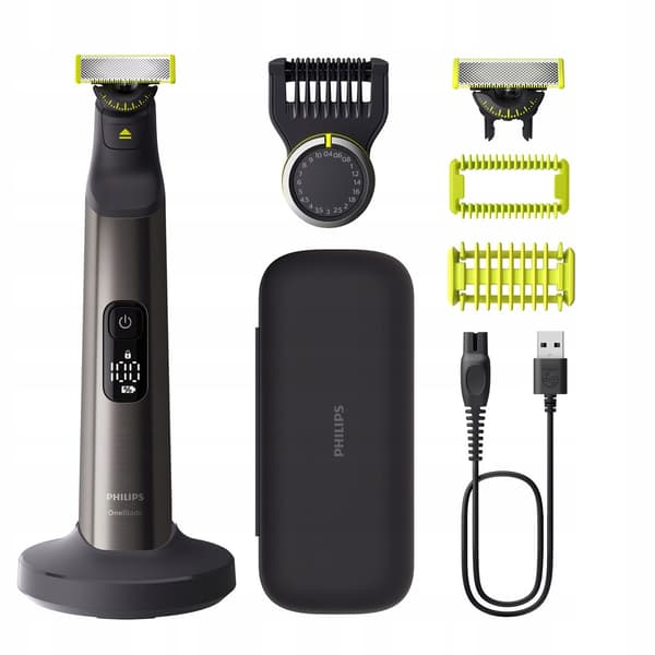 Partakone PHILIPS OneBlade Pro QP 6652/61