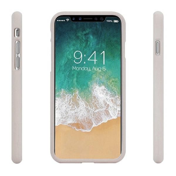 Mercury Soft Sony XZ3 beige/beige sten
