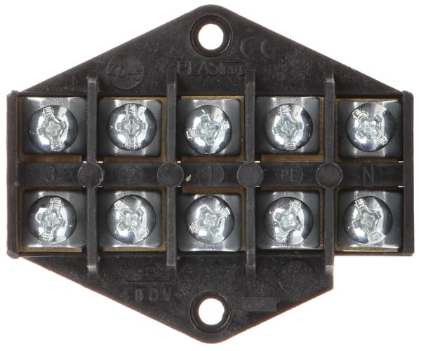 ELEKTRISK BLOK KE-ZPT5-4.0 SIMET