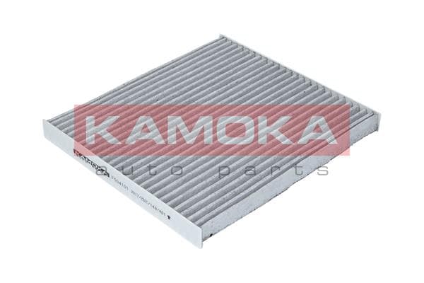 Kupéfilter F504101 KAMOKA