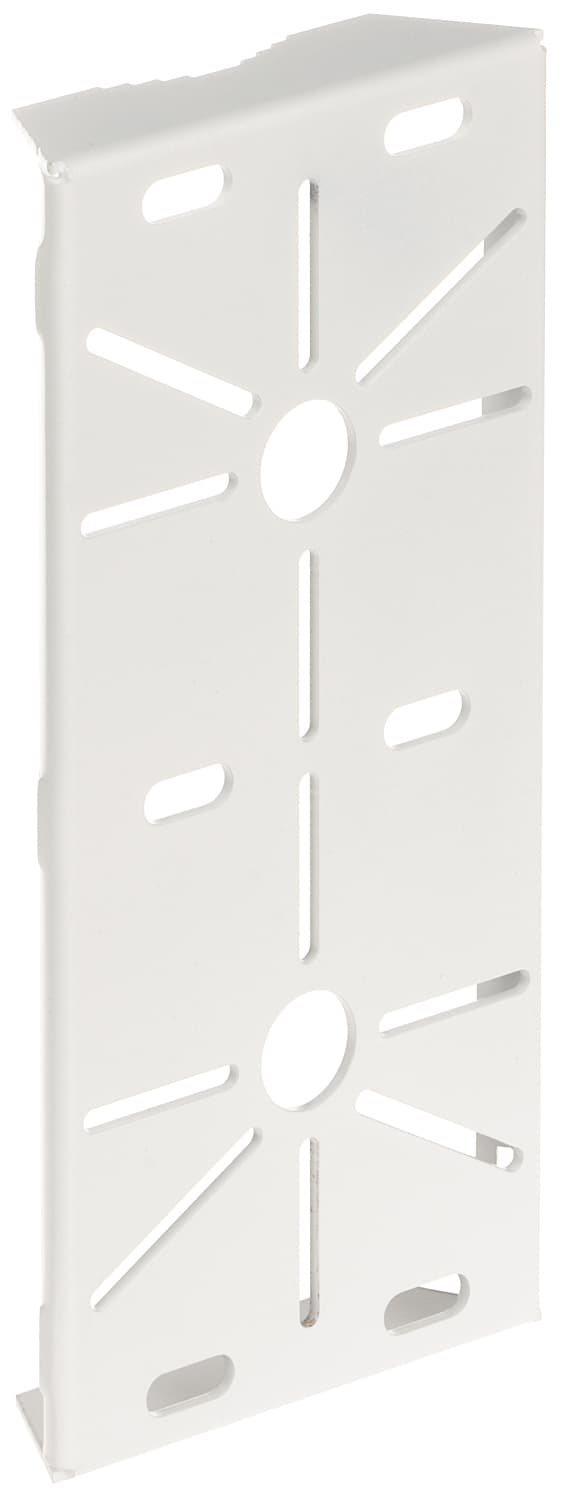 MONTERINGSPLADE BM-130X280 DOBBELT