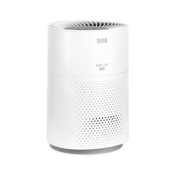 Teesa Pure Life P500 HEPA luftrenare