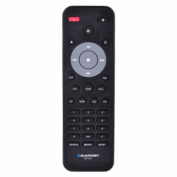 Blaupunkt MS13BT -mikrofonisoitin
