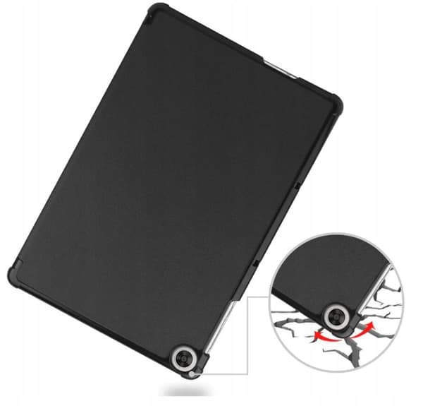 Etui til HUAWEI MATEPAD 10.1 T10/T10S AGS3-W00D
