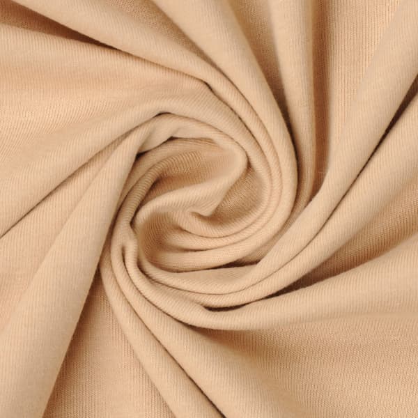 Jersey pyyhe-lakana 180/190x190/200x30 beige