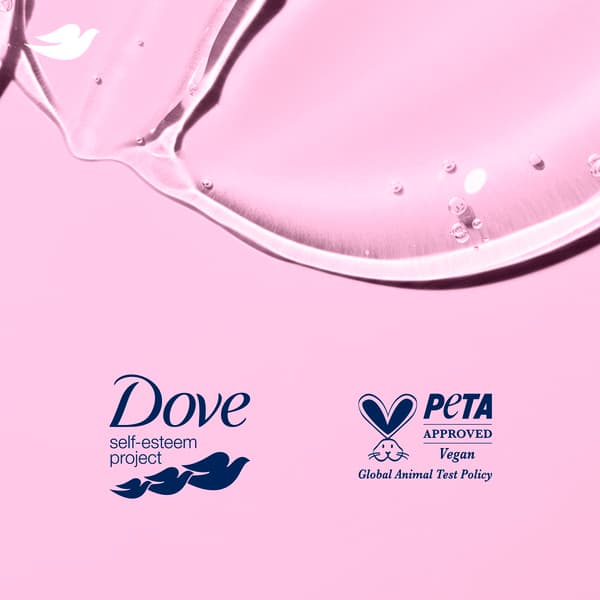 DOVE SPRAY INVISIBLE CARE 150ml